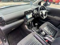 used Citroën C3 Aircross 1.6 BlueHDi 120 Feel 5dr