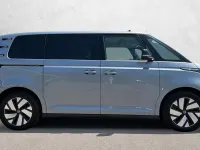 Used VW ID. Buzz Pro 150 kW (204 HP) 2023 MPV