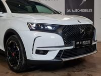 used DS Automobiles DS7 Crossback 2.0 BlueHDi Performance Line 5dr EAT8
