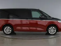 Used VW Multivan Style 204 HP (150 kW) 2025 Black MPV