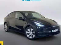 Used Tesla Model Y Long Range AWD 286 kW (389 HP) 2025 SUV