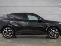 Used BMW X2 M Sport 168 HP (123 kW) 2025 Black SUV