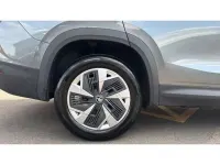 Used Skoda Kodiaq SE 150 HP (110 kW) 2025 Grey SUV