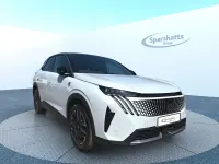 Neu Peugeot 3008 GT 2025 Weiß SUV
