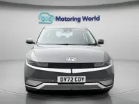 Used Hyundai Ioniq 5 Premium 157 kW (214 HP) 2022 SUV