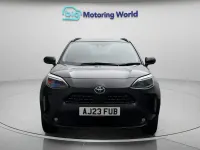 Used Toyota Yaris 114 HP (83 kW) 2023 Hatchback
