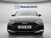 Used Audi A3 Sportback Sport 116 HP (85 kW) 2025 Grey Hatchback