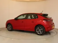 Used Vauxhall Corsa Design Edition 99 HP (72 kW) 2024 Red Hatchback