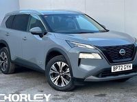 Used Nissan X-Trail N-Connecta 204 HP (150 kW) 2026 SUV
