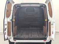 Używany Ford Transit Custom Limited 131 KM (96 kW) 2023 Van