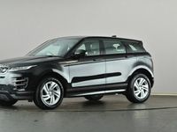 used Land Rover Range Rover evoque 1.5 P300e R-Dynamic S 5dr Auto