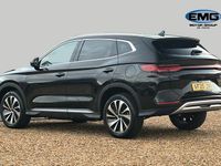 Used BYD Seal U Comfort 2025 Black SUV