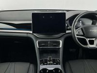 Used BYD Seal U 15 HP (11 kW) 2025 SUV