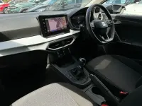 Gebraucht Seat Ibiza SE Technology 95 PS (69 kW) 2025 Kleinwagen