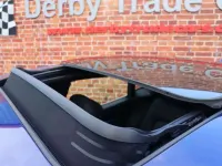 Begagnad Maserati Levante GT 330 HK (242 kW) 2021 Blå SUV