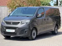 Used Peugeot Expert 2020 Grey Van