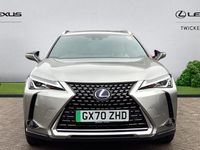 Used Lexus UX 150 kW (204 HP) 2022 SUV