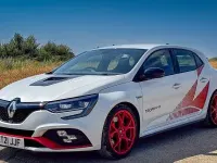 Used Renault Mégane IV Trophy 300 HP (220 kW) 2020 Hatchback