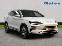 Used BYD Seal Comfort 2025 White Estate