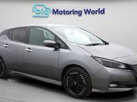 Used Nissan Leaf Tekna 110 kW (150 HP) 2025 Hatchback