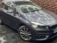 Begagnad BMW 225 Luxury Line 224 HK (164 kW) 2017 Kombi