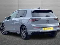 New VW Golf VIII 150 HP (110 kW) 2026