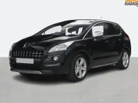 Used Peugeot 3008 Allure 2016 Estate