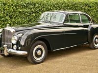 used Bentley Continental R-Type