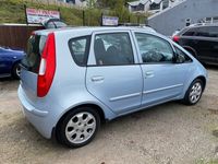 used Mitsubishi Colt 1.3 CZ2 5dr