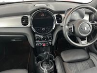 used Mini Cooper S 3-Door HatchExclusive 2.0 3dr