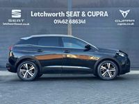 used Peugeot 3008 1.2 PureTech GT Line 5dr EAT8