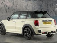 used Mini Cooper S Hatch 2.0Sport II 5dr