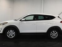 used Hyundai Tucson 1.6 GDi SE Nav 5dr 2WD