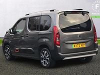 Used Citroën e-Berlingo XTR 100 kW (136 HP) 2023 Grey MPV
