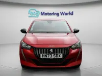 Used Peugeot 208 Allure+ 129 HP (94 kW) 2023 Hatchback