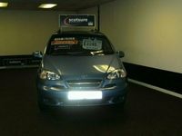 Used Chevrolet Tacuma 2004 MPV