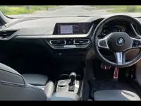 Used BMW 218 M Sport 136 HP (100 kW) 2024 Red Coupe