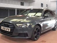 used Audi A3 Sportback 30 TFSI 116 Sport 5dr S Tronic