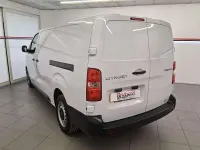 Used Citroën Dispatch 120 HP (88 kW) 2025 White MPV
