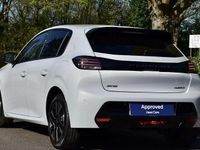 Used Peugeot 208 Allure 102 HP (75 kW) 2025 Hatchback