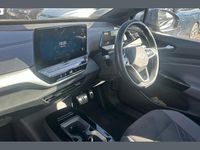 Used VW ID.5 Pro 127 kW (174 HP) 2022 Blue SUV