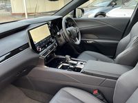 used Lexus RX450h 450h+ 2.5 5dr E-CVT (Premium Plus Pack) SUV