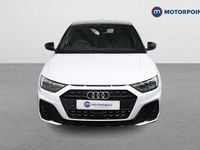 Used Audi A1 Black Edition 2022 White SUV