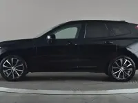 Używany Volvo XC60 Ultimate 455 KM (334 kW) 2023 Czarny SUV