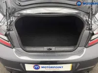 Used Toyota GR86 235 HP (172 kW) 2022 Grey Coupe