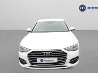 Used Audi A6 Sport 204 HP (150 kW) 2022 White Sedan