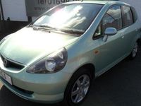 Used Honda Jazz 2002 Hatchback