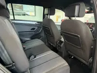 Used Seat Tarraco 4Drive 150 HP (110 kW) 2019 Black SUV