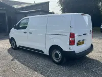 Used Peugeot Expert Premium 2022 White Van