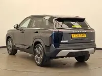 Used Jaecoo 7 204 HP (150 kW) 2026 Black SUV